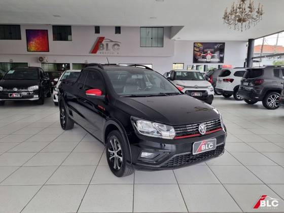 VOLKSWAGEN SAVEIRO 1.6 MSI PEPPER CE 8V FLEX 2P MANUAL